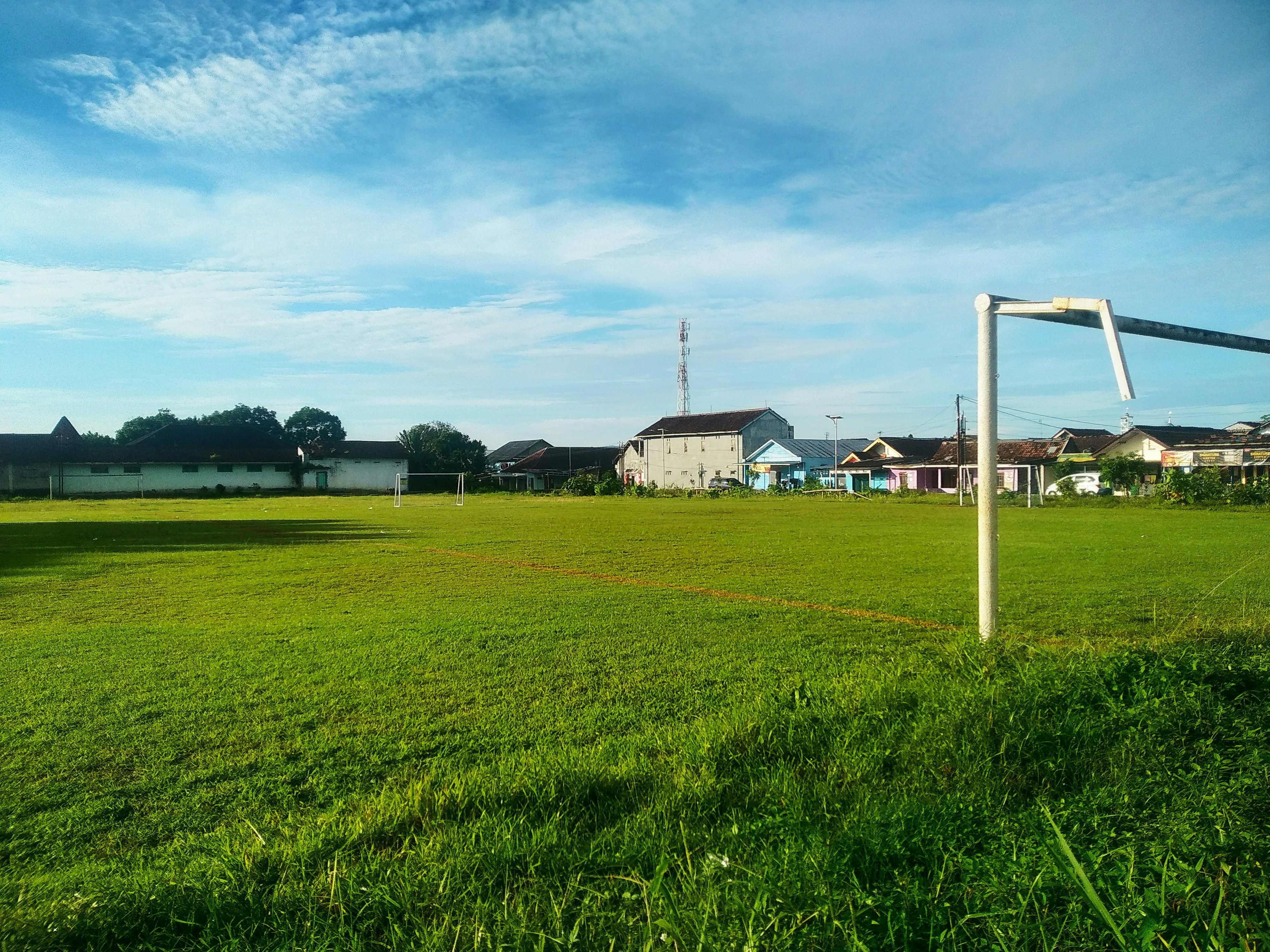 PROMOTION OF SPORTS AND GAMES AMONGST CHILDREN AND YOUTHS
